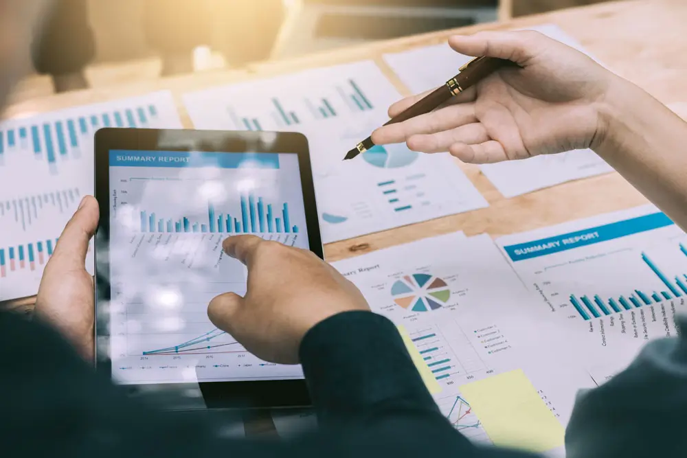 Las Vegas Accounting